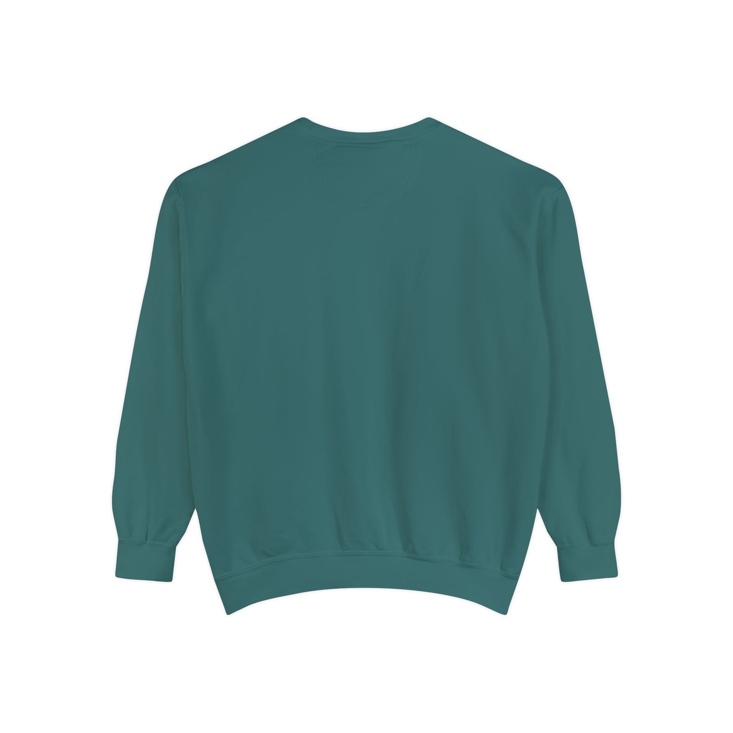 Unisex Sweatshirt 6 Grey Pinetree