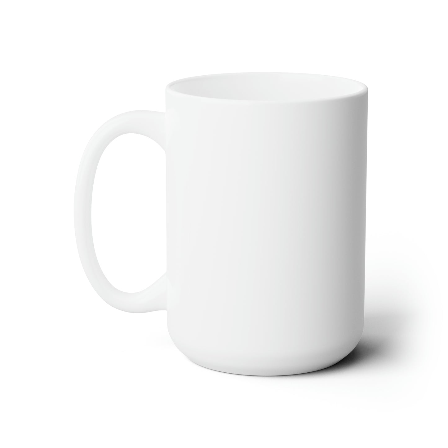 Ceramic Mug Joy